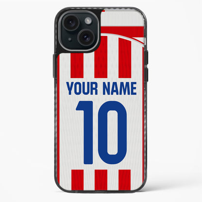 Atletico Home 25/26 Impact Guard Pro Case