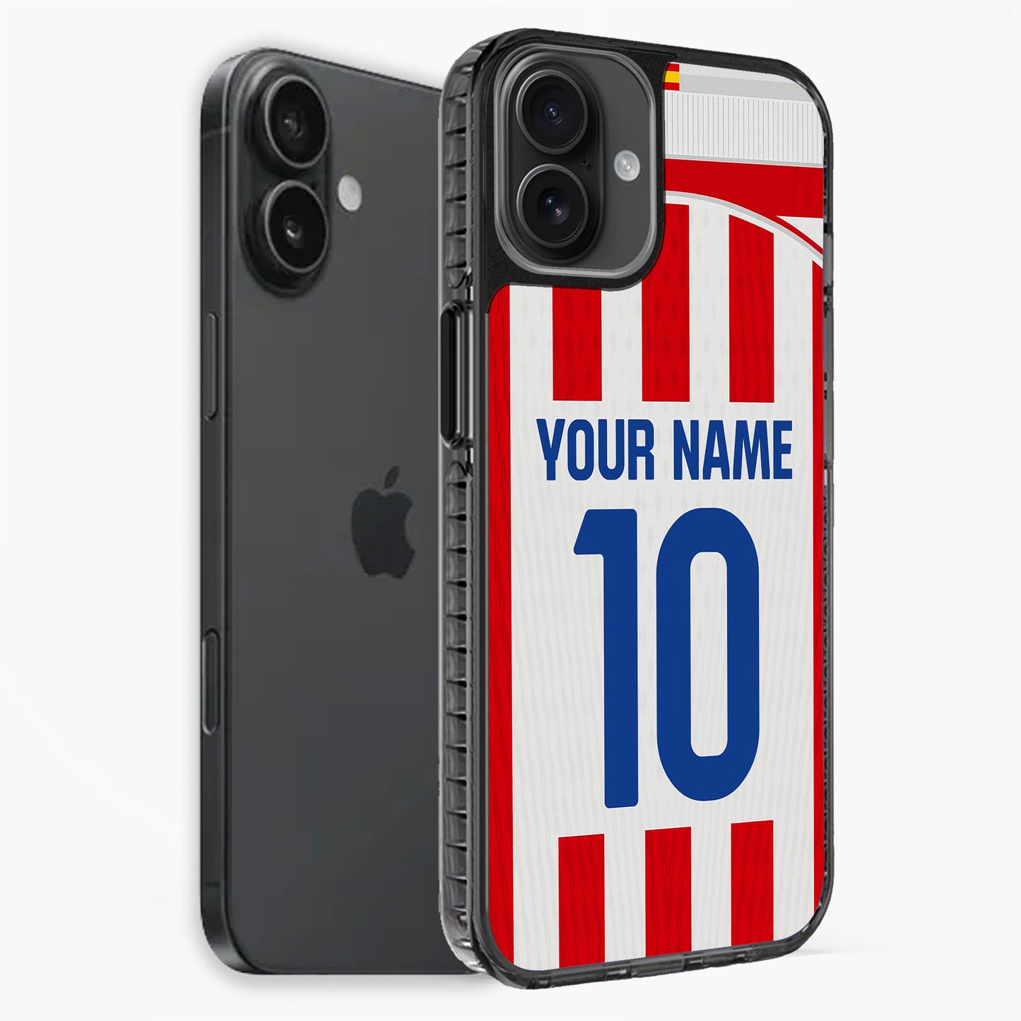 Atletico Home 25/26 Impact Guard Pro Case