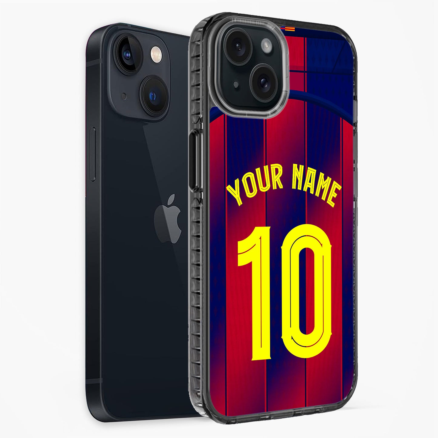 Barca Home 25/26 Impact Guard Pro Case