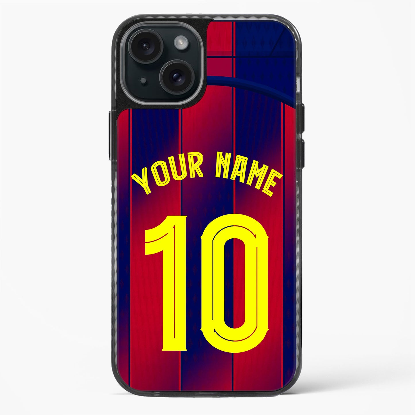 Barca Home 25/26 Impact Guard Pro Case
