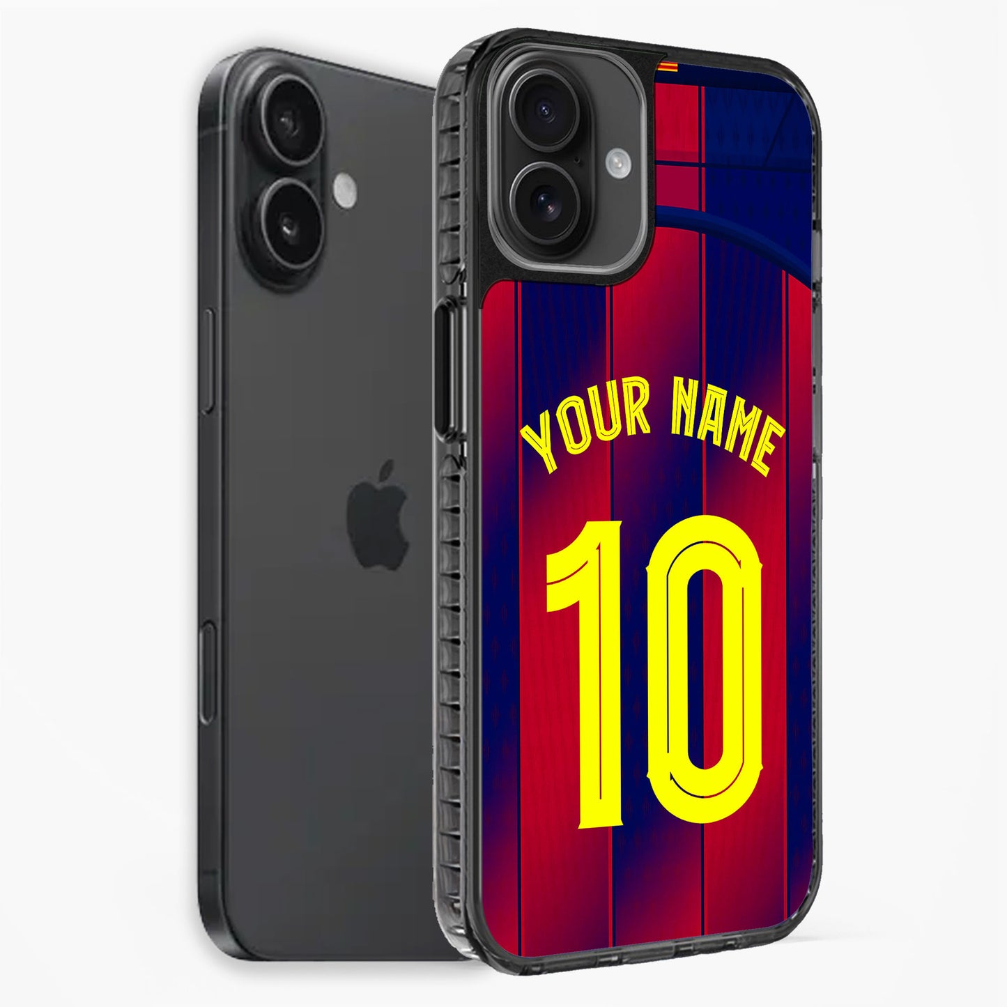 Barca Home 25/26 Impact Guard Pro Case