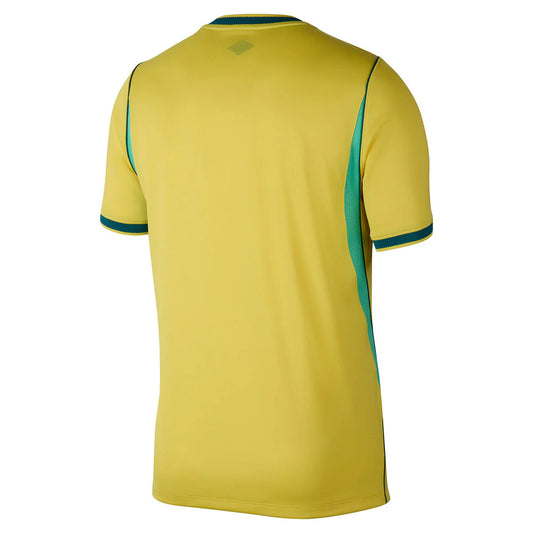 BRZ HOME WC 26 PLAYER VERSION