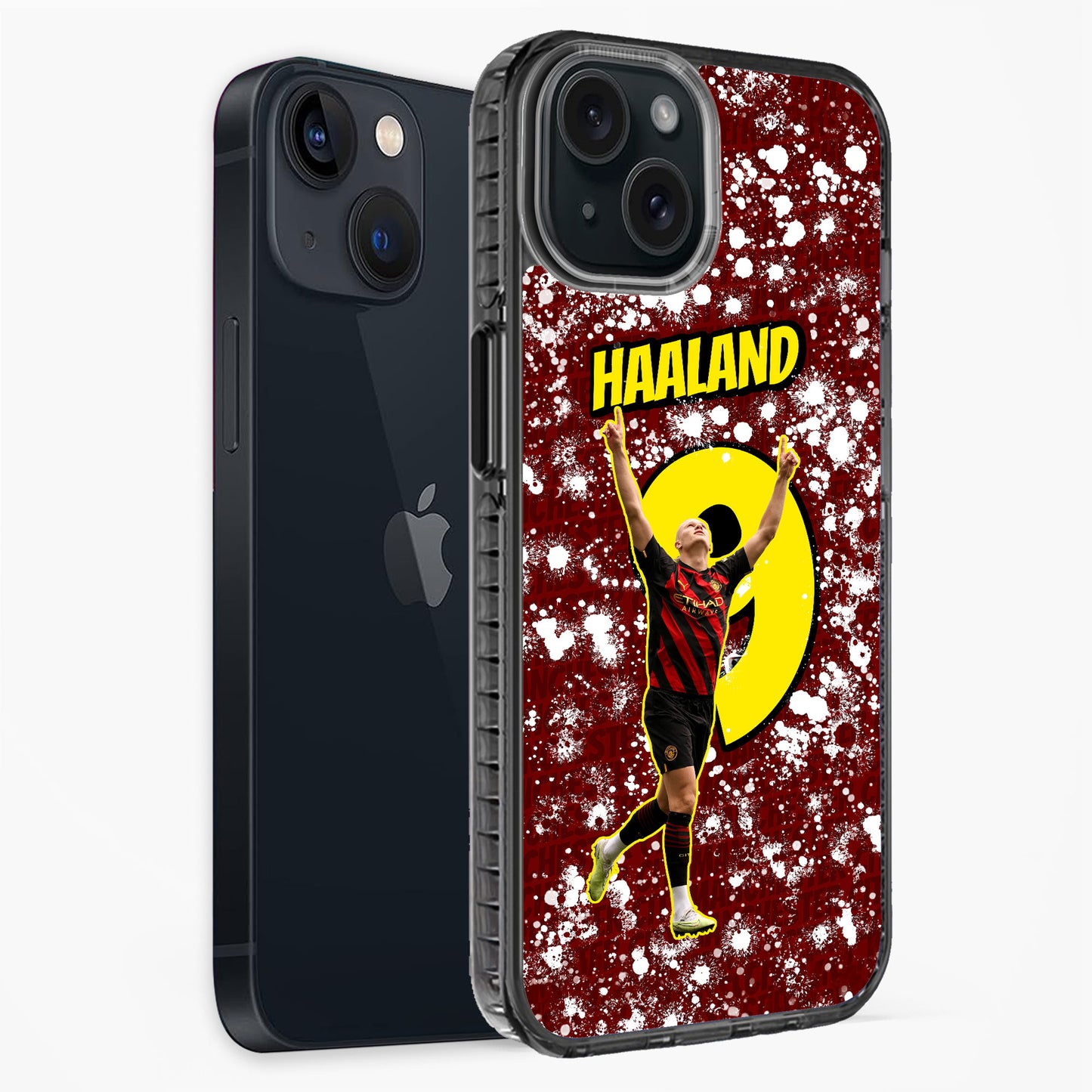 Haaland 25/26 Impact Guard Pro Case