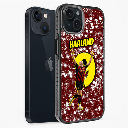 Haaland 25/26 Impact Guard Pro Case