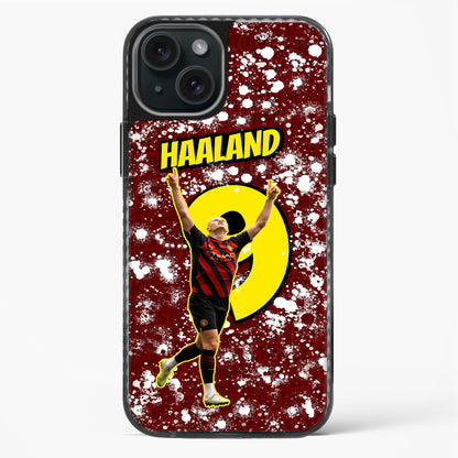 Haaland 25/26 Impact Guard Pro Case