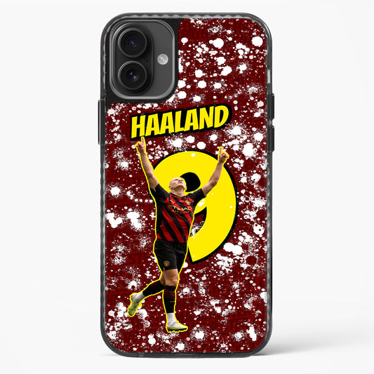 Haaland 25/26 Impact Guard Pro Case