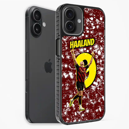 Haaland 25/26 Impact Guard Pro Case