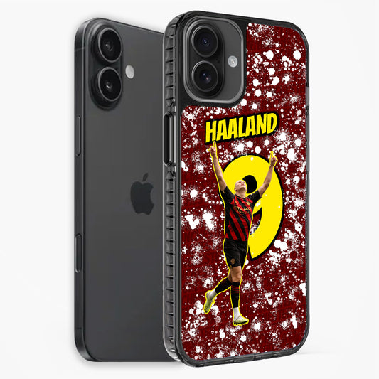 Haaland 25/26 Impact Guard Pro Case
