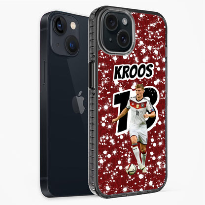 Kroos 18 25/26 Impact Guard Pro Case