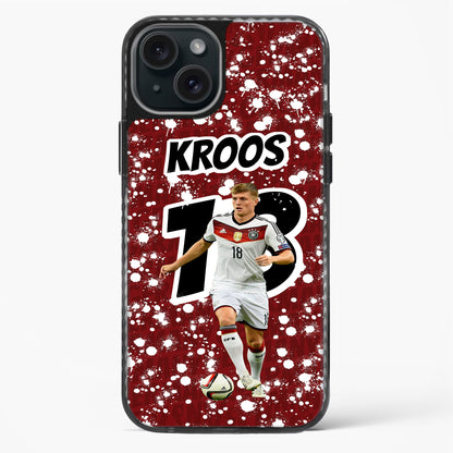 Kroos 18 25/26 Impact Guard Pro Case