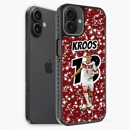 Kroos 18 25/26 Impact Guard Pro Case