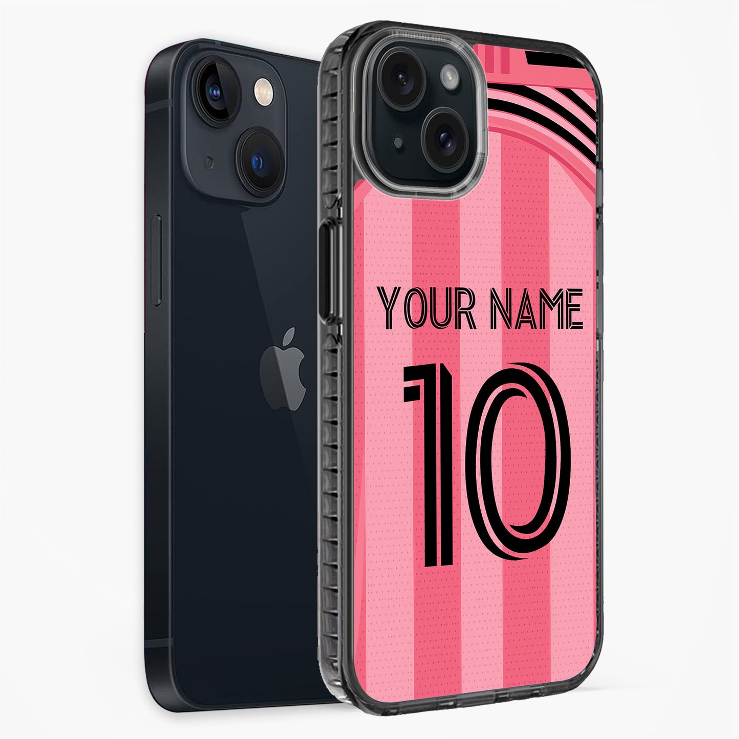 Miami Home 25/26 Impact Guard Pro Case