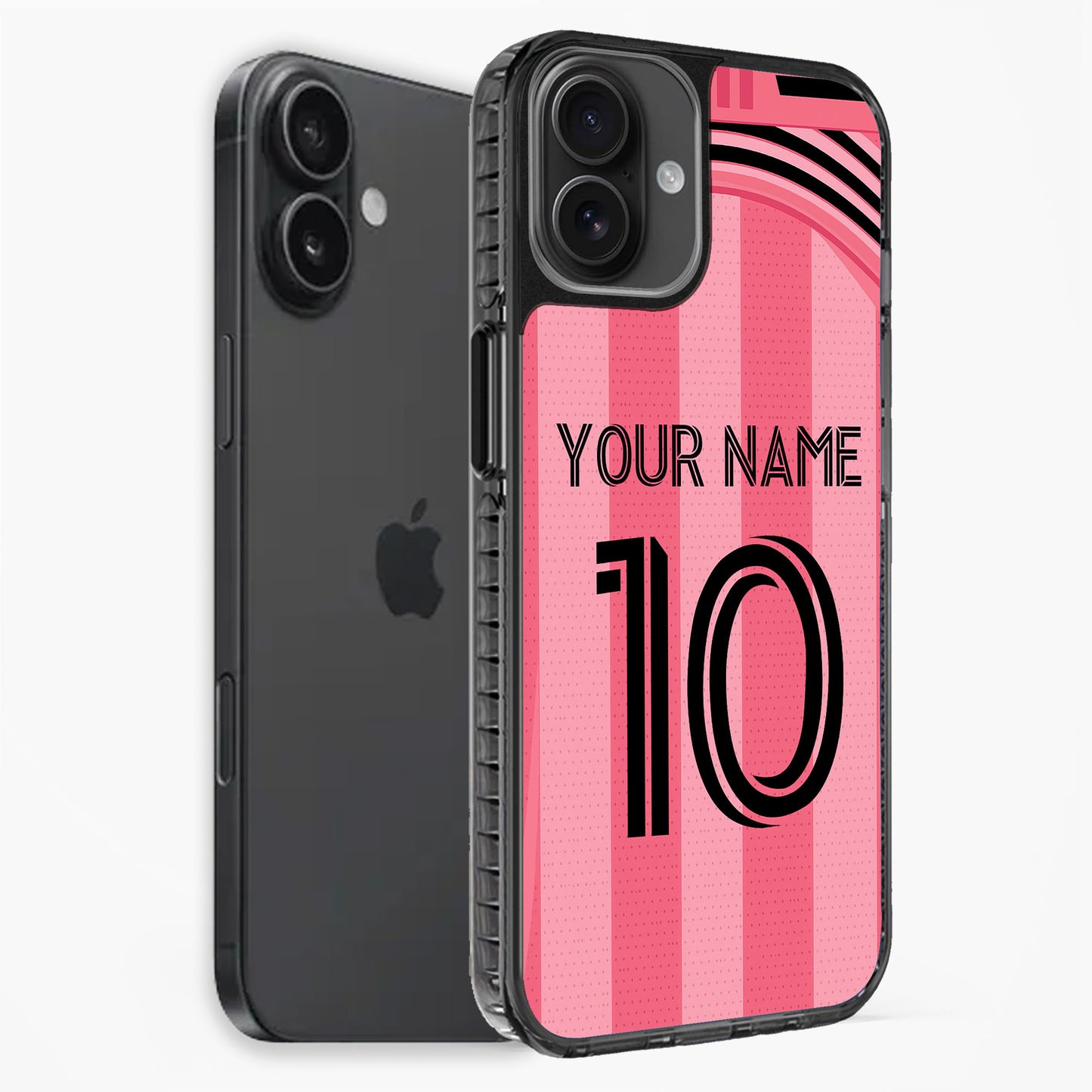 Miami Home 25/26 Impact Guard Pro Case
