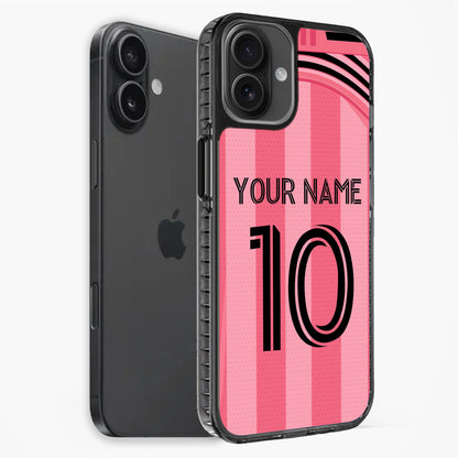 Miami Home 25/26 Impact Guard Pro Case