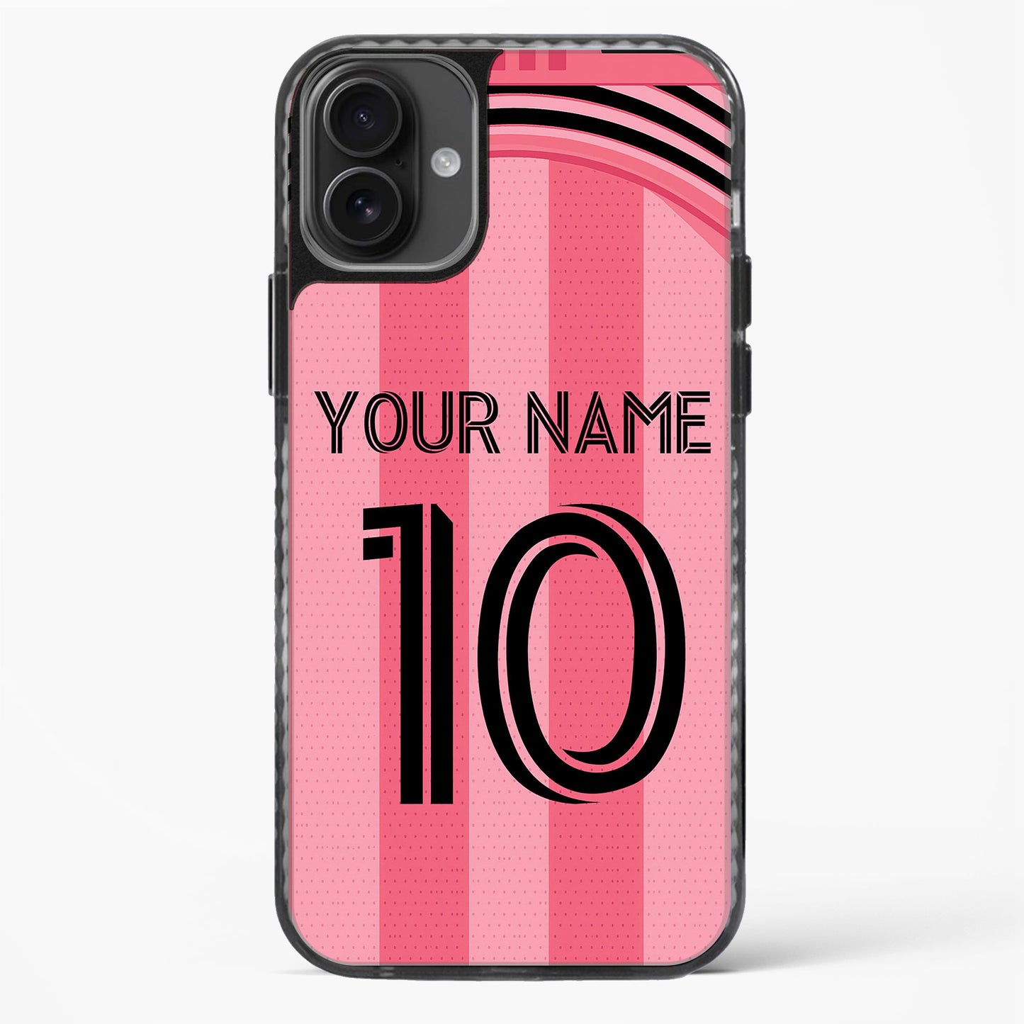 Miami Home 25/26 Impact Guard Pro Case
