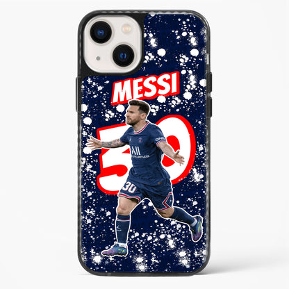 Psg messi 30 25/26 Soccer Jersey  Phone Case