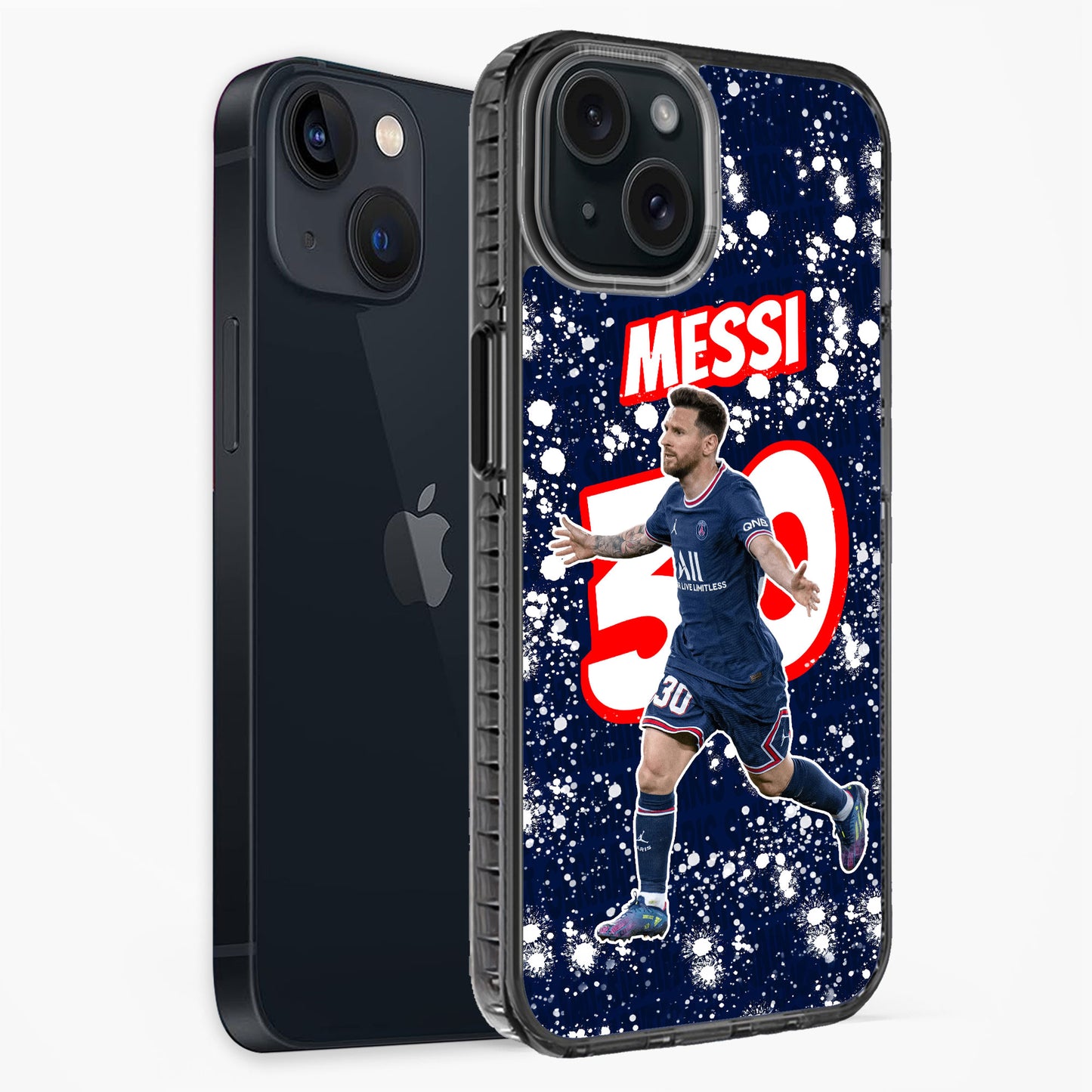 Messi 30 25/26 Impact Guard Pro Case