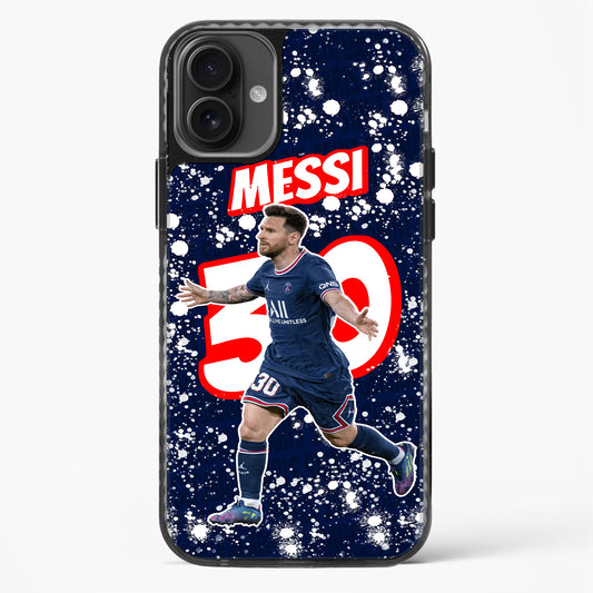 Messi 30 25/26 Impact Guard Pro Case