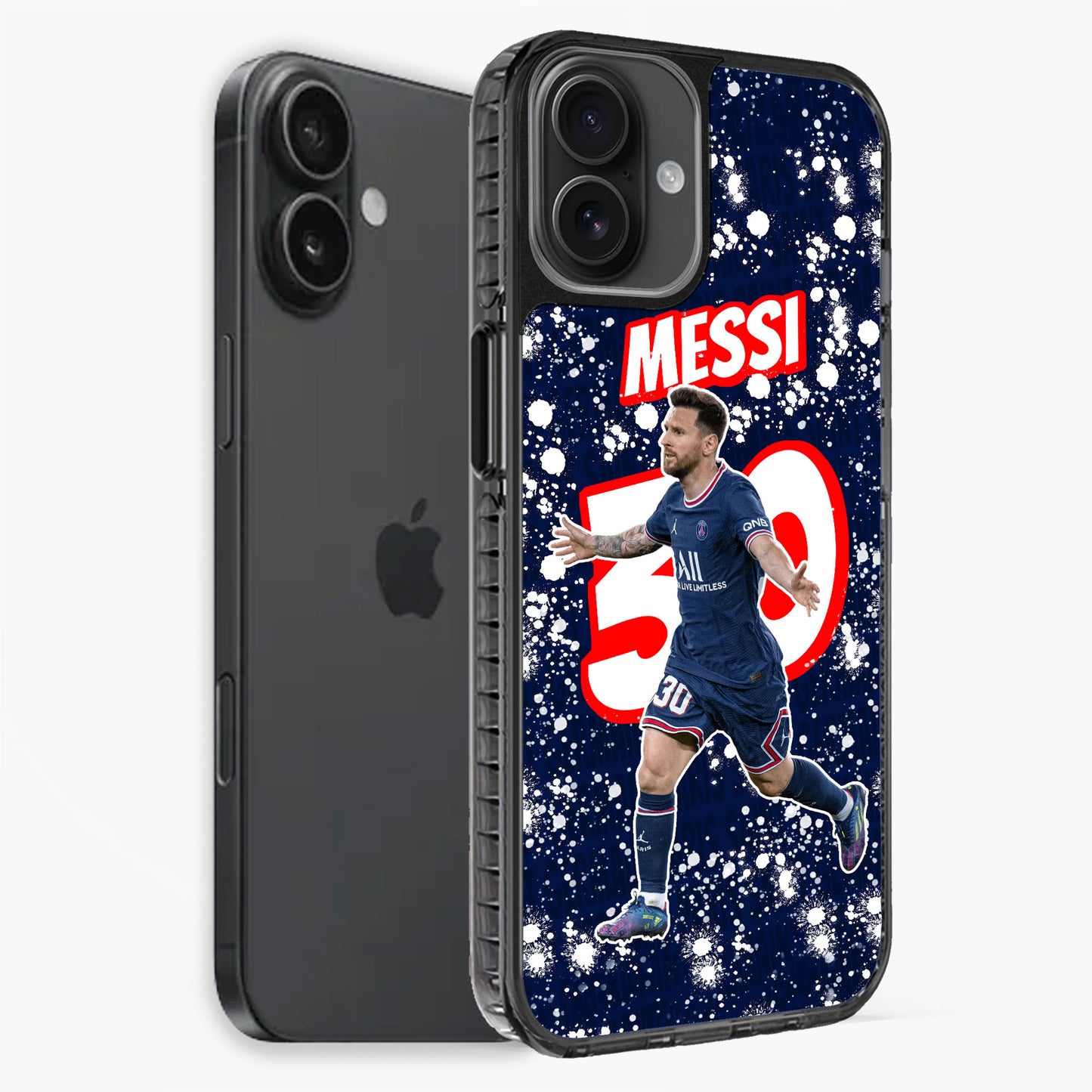 Messi 30 25/26 Impact Guard Pro Case