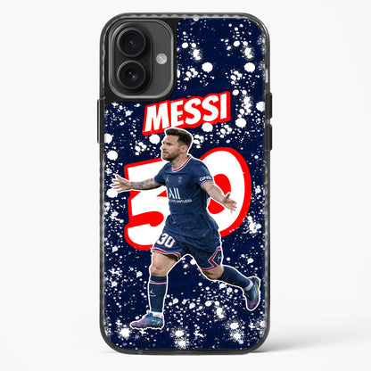 Messi 30 25/26 Impact Guard Pro Case