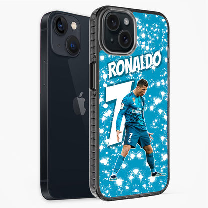 Ronaldo 7 25/26 Impact Guard Pro Case