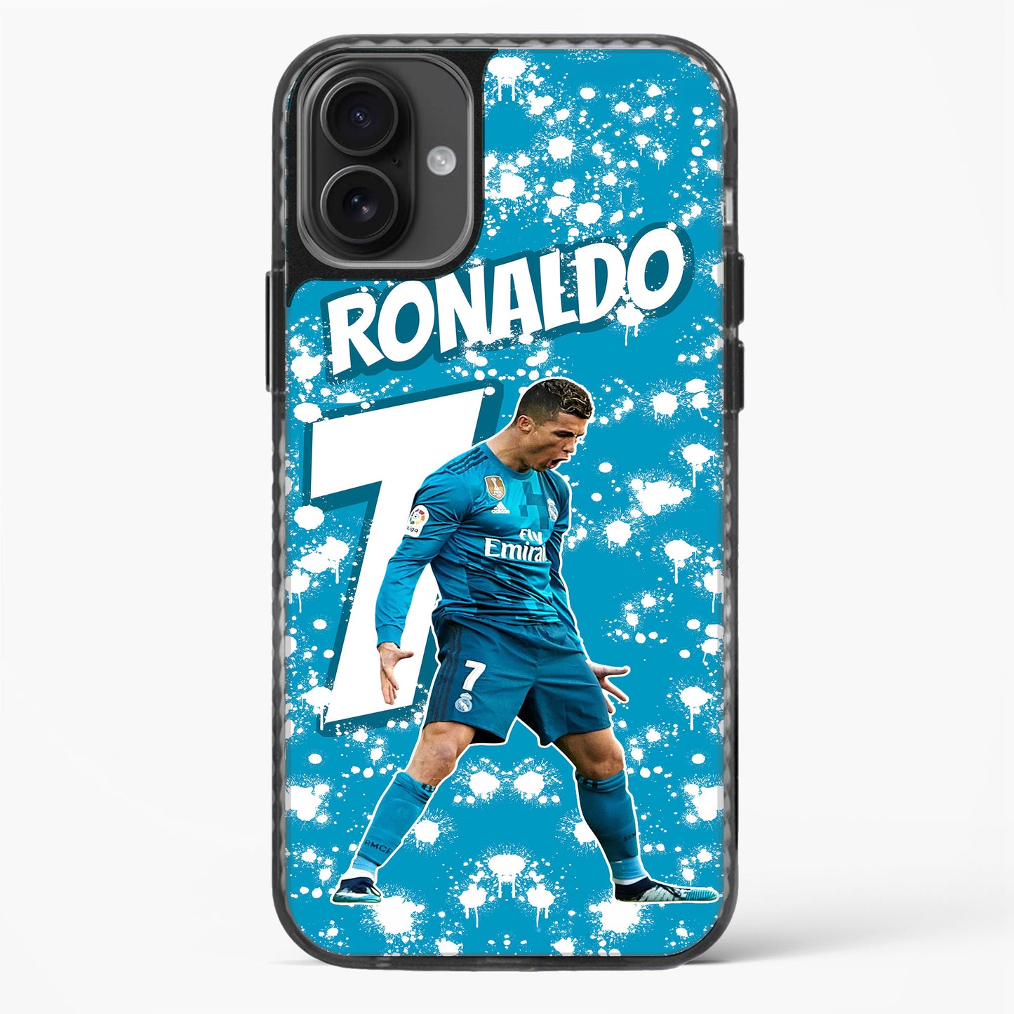 Ronaldo 7 25/26 Impact Guard Pro Case