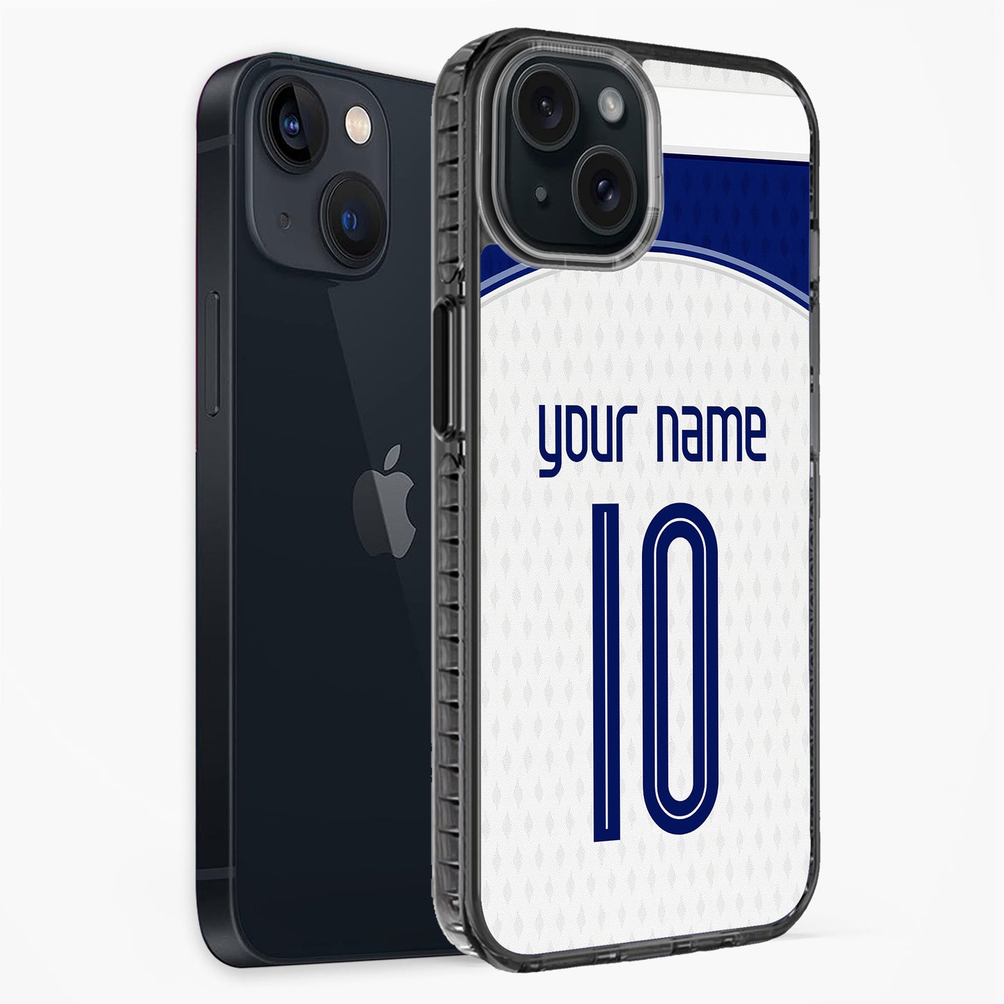 Spurs Home 25/26 Impact Guard Pro Case