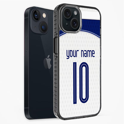 Spurs Home 25/26 Impact Guard Pro Case