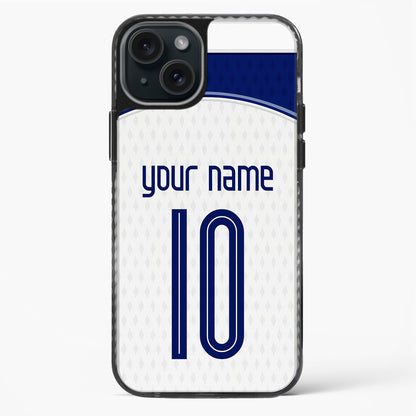 Spurs Home 25/26 Impact Guard Pro Case