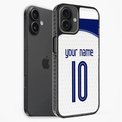 Spurs Home 25/26 Impact Guard Pro Case
