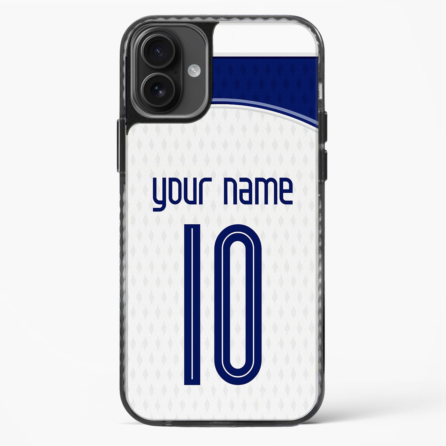 Spurs Home 25/26 Impact Guard Pro Case