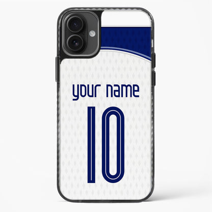 Spurs Home 25/26 Impact Guard Pro Case