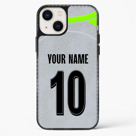 City Third 25/26 Soccer Jersey  Phone Case