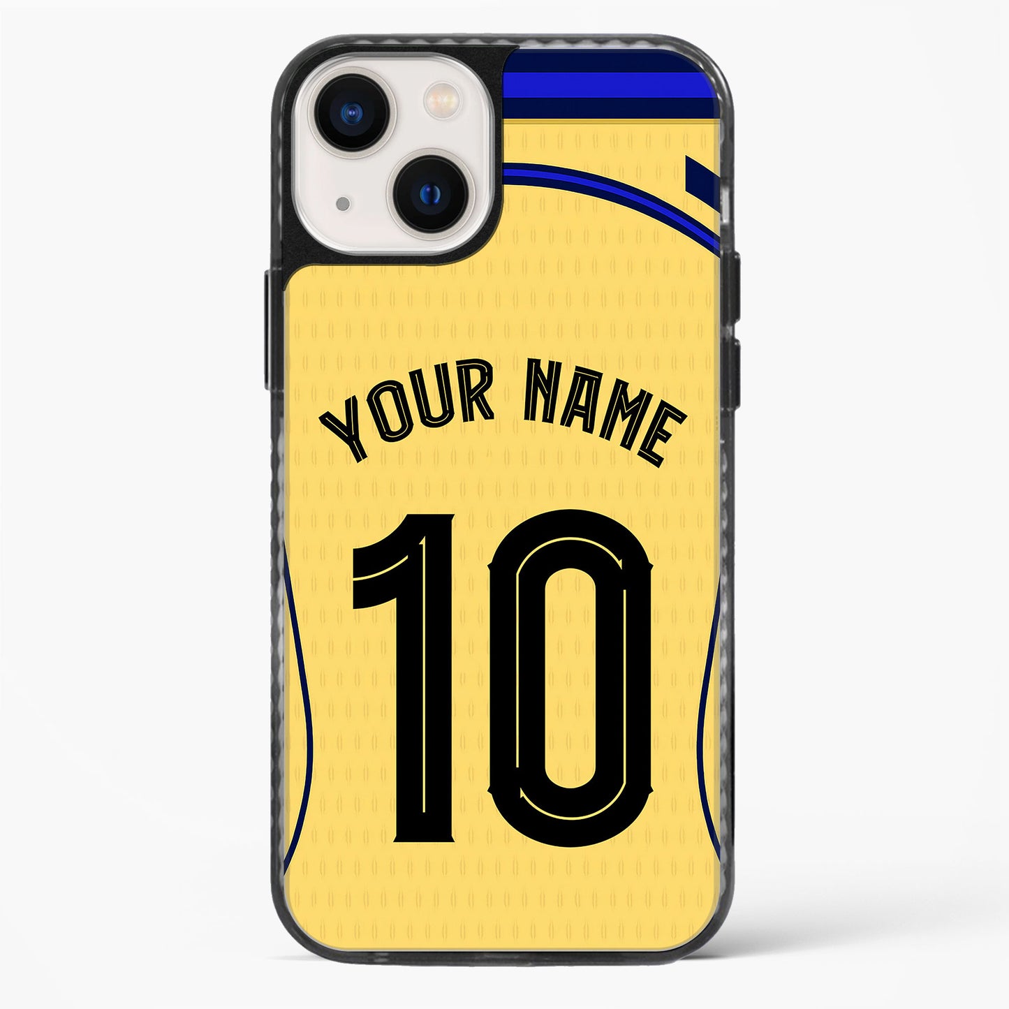 Barca Away  25/26 Soccer Jersey Phone Case