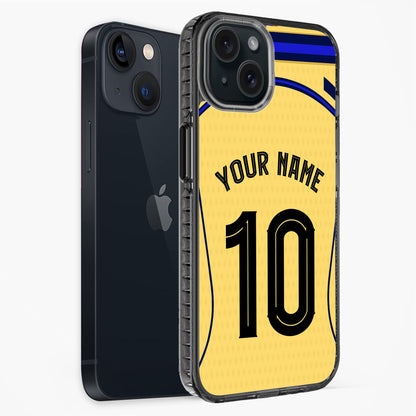 Barca Away 25/26 Impact Guard Pro Case