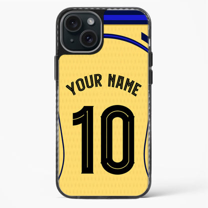 Barca Away 25/26 Impact Guard Pro Case