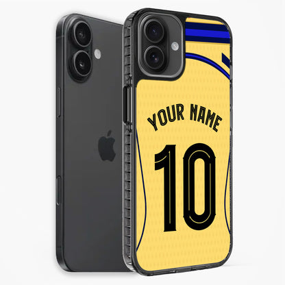 Barca Away 25/26 Impact Guard Pro Case