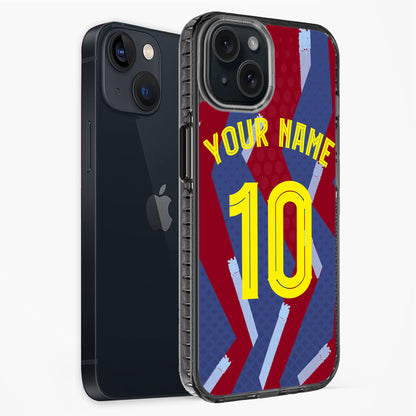 Barca Fourth  25/26 Impact Guard Pro Case