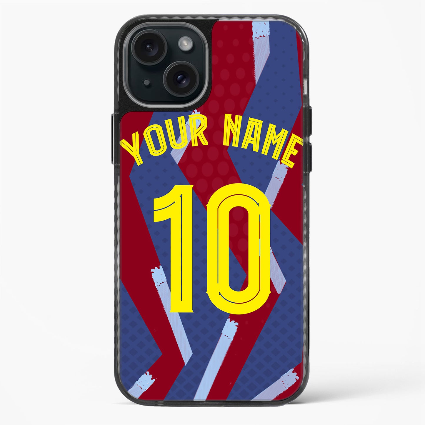 Barca Fourth  25/26 Impact Guard Pro Case
