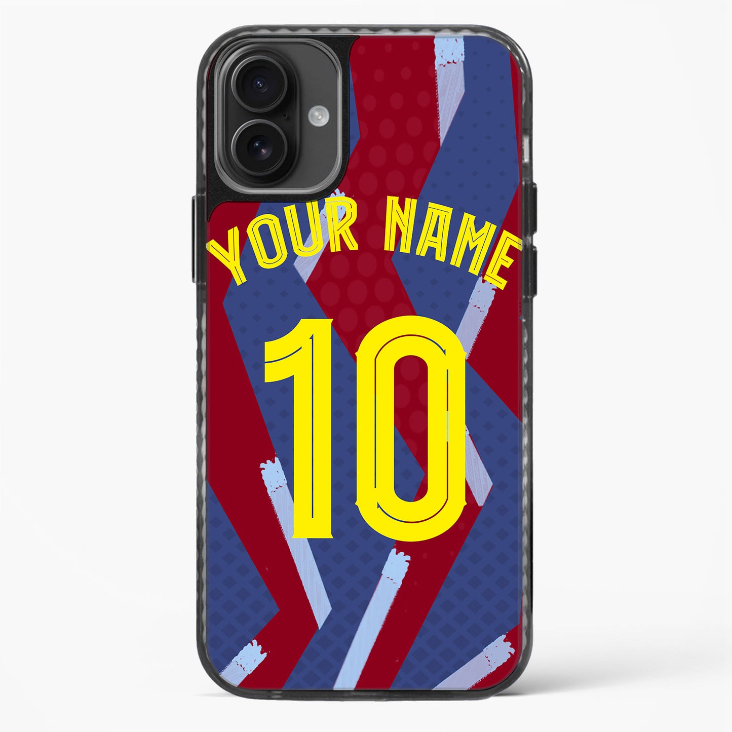 Barca Fourth  25/26 Impact Guard Pro Case