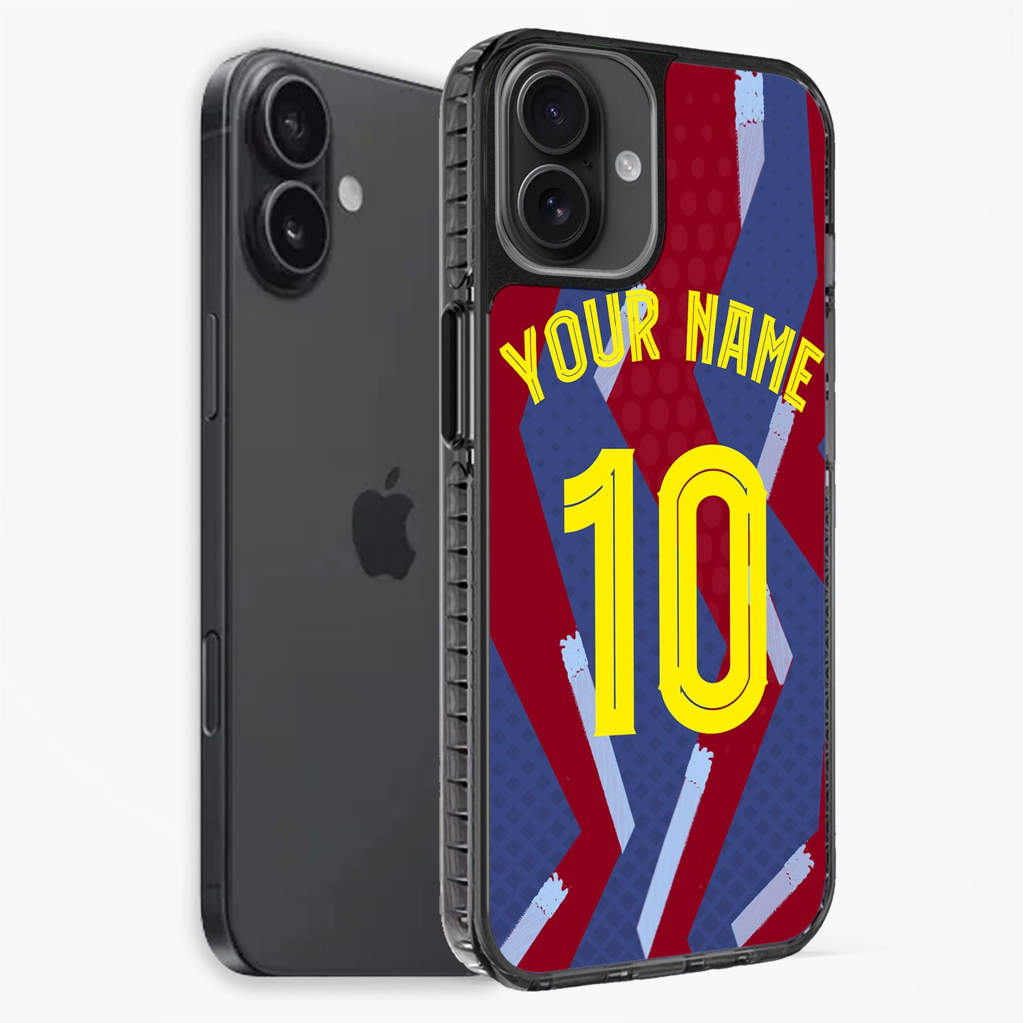 Barca Fourth  25/26 Impact Guard Pro Case