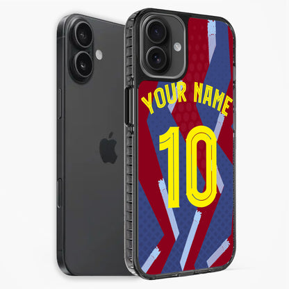 Barca Fourth  25/26 Impact Guard Pro Case