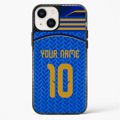 Italy Home  25/26 Impact Guard Pro Case