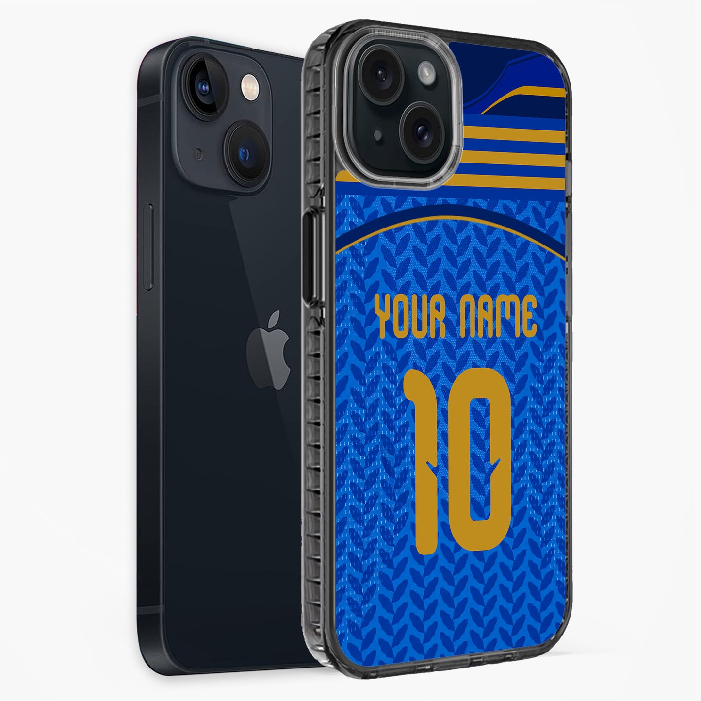 Italy Home  25/26 Impact Guard Pro Case