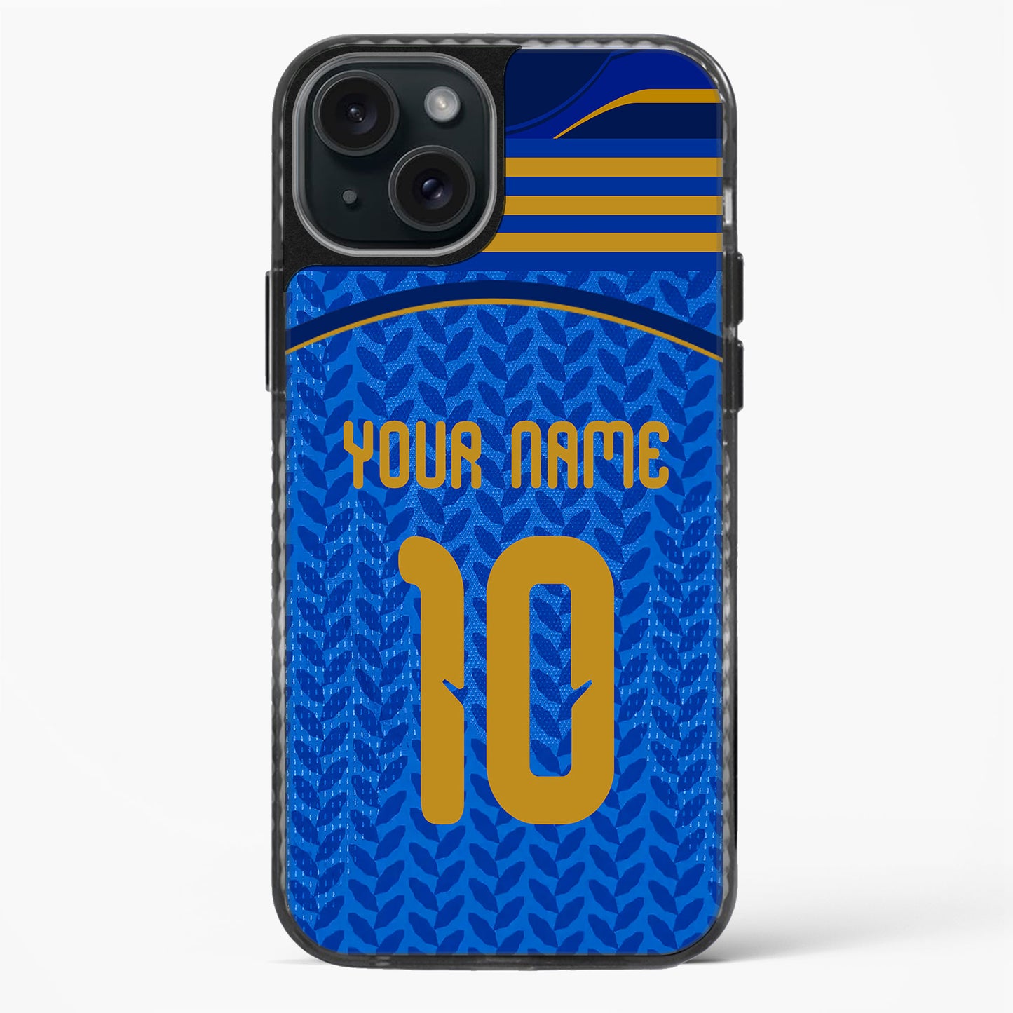 Italy Home  25/26 Impact Guard Pro Case
