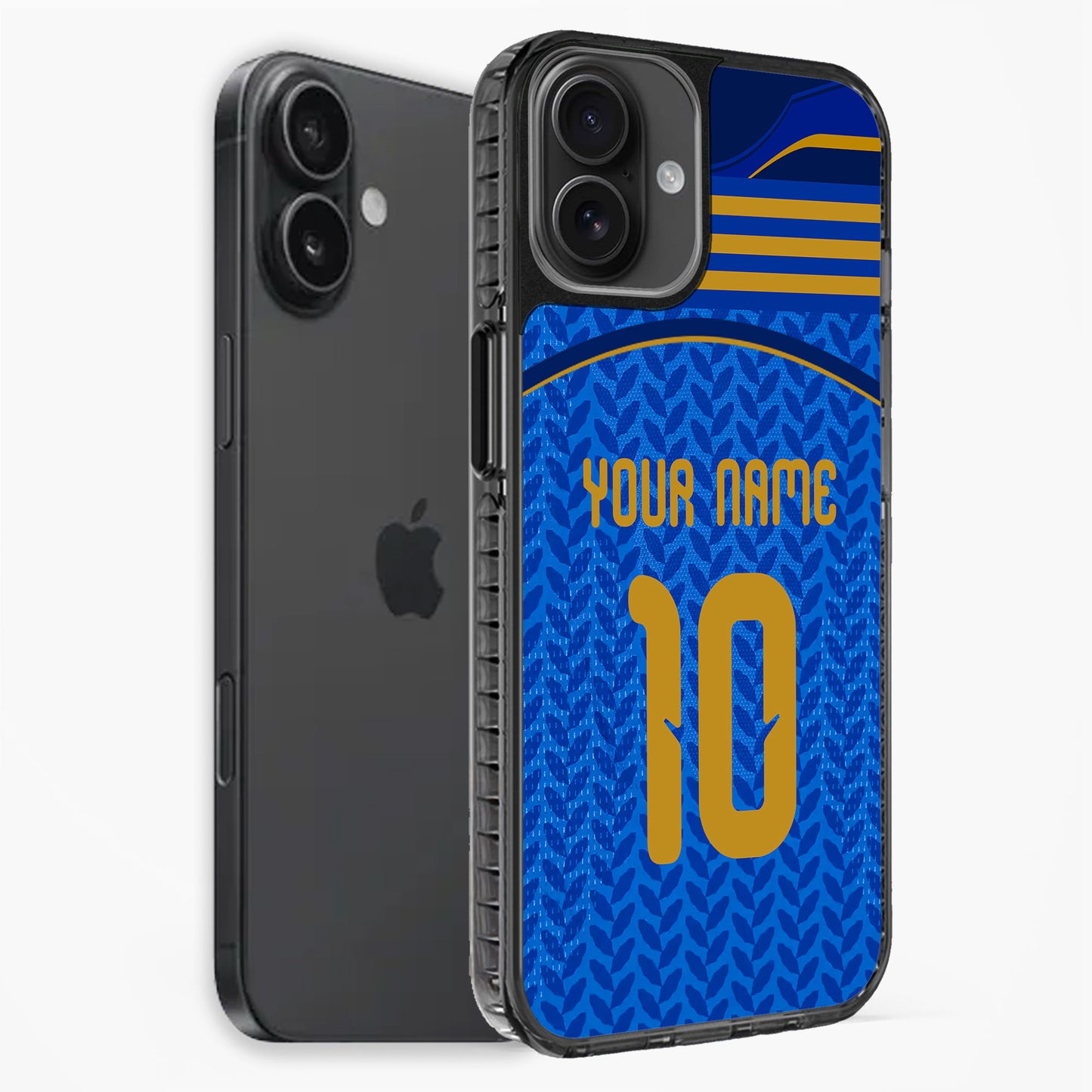 Italy Home  25/26 Impact Guard Pro Case