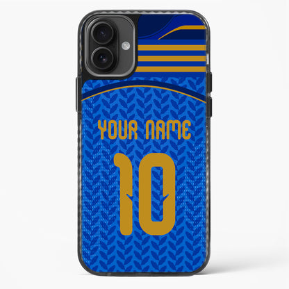 Italy Home  25/26 Impact Guard Pro Case