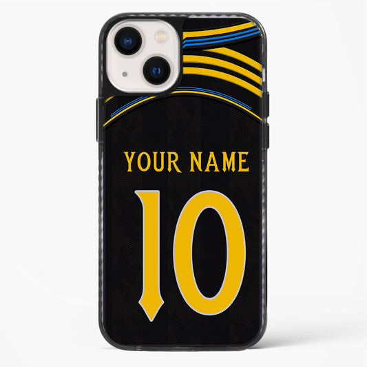 United Third 25/26 Soccer Jersey  Phone Case