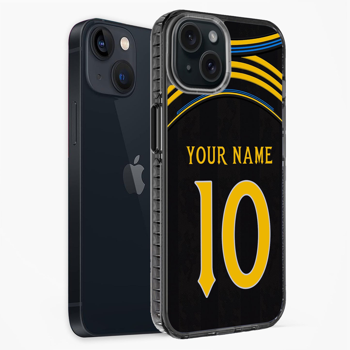 United Third 25/26 Impact Guard Pro Case