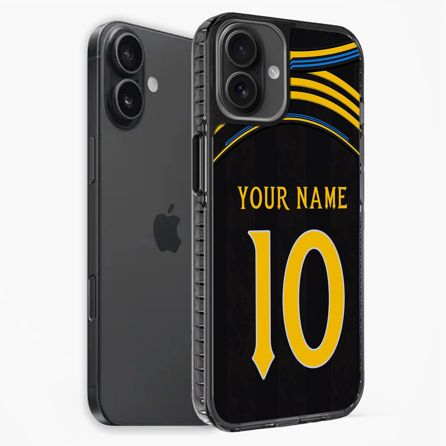 United Third 25/26 Impact Guard Pro Case